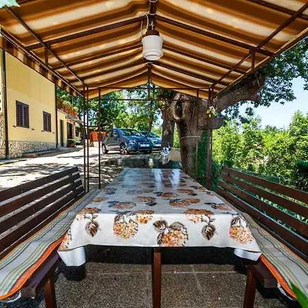 Apartment Marica