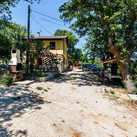 Marica Apartment *
