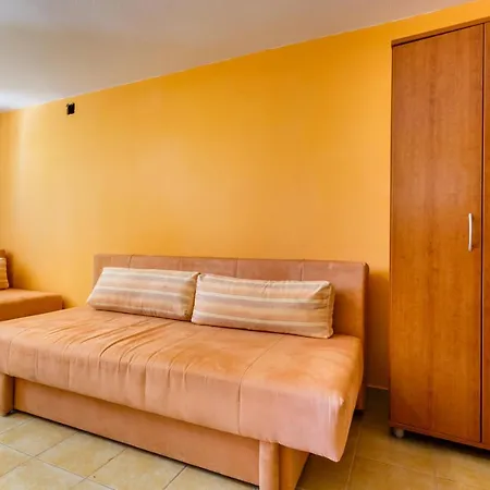 Apartment Marica Risika