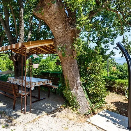 Marica Apartment