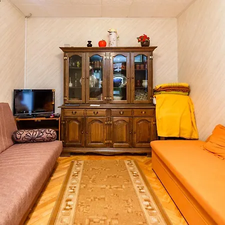 Marica Apartment