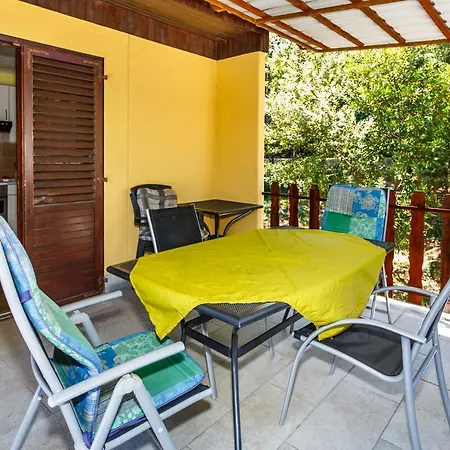 Apartment Marica *