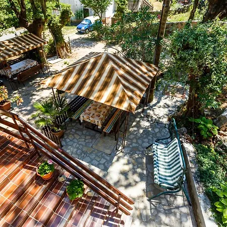 Marica Apartment