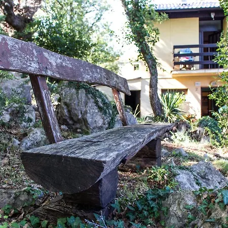Marica Apartment