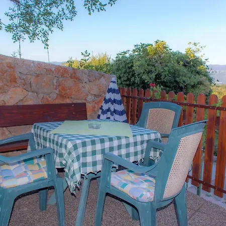 Apartment Marica Risika
